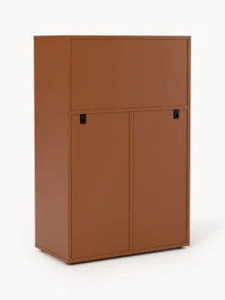 Módulo para sistema de estantería modular Ani