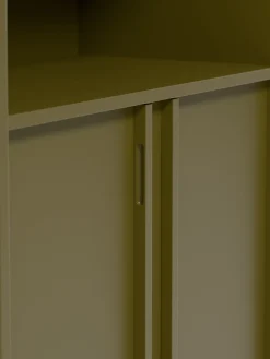 Módulo para sistema de estantería modular Ani