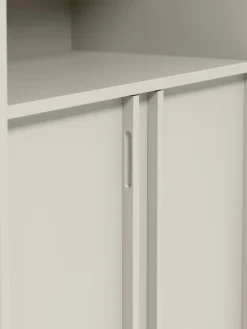 Módulo para sistema de estantería modular Ani