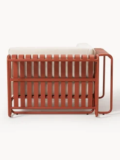 Módulo rinconera para exterior Caio