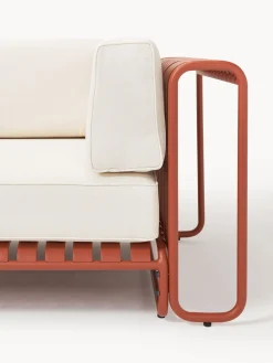 Módulo rinconera para exterior Caio