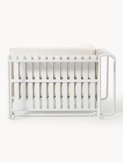 Módulo rinconera para exterior Caio