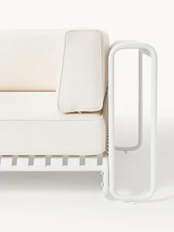 Módulo rinconera para exterior Caio