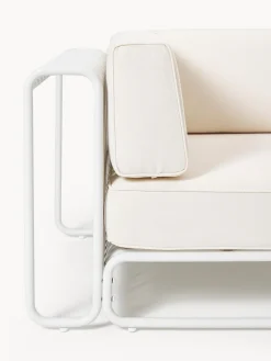 Módulo rinconera para exterior Caio