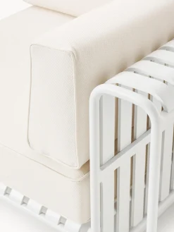 Módulo rinconera para exterior Caio