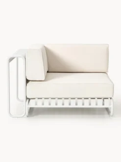 Módulo rinconera para exterior Caio