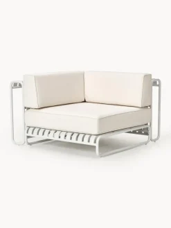 Módulo rinconera para exterior Caio