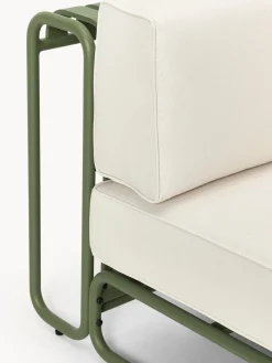 Módulo rinconera para exterior Caio