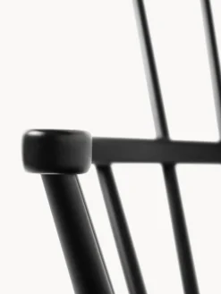 Mecedora de madera J52G