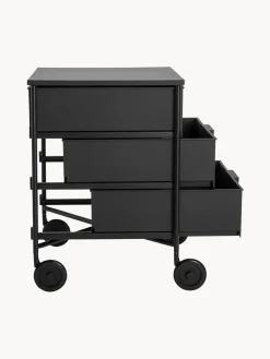 Mesa auxiliar con ruedas Mobil