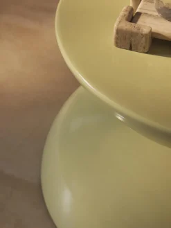 Mesa auxiliar para interior/exterior Gigi