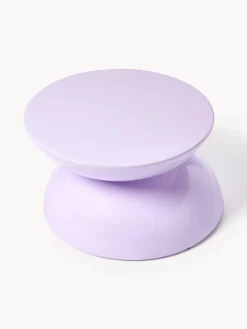 Mesa auxiliar para interior/exterior Gigi