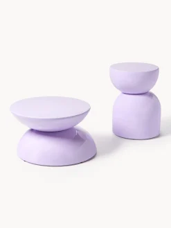 Mesa auxiliar para interior/exterior Gigi