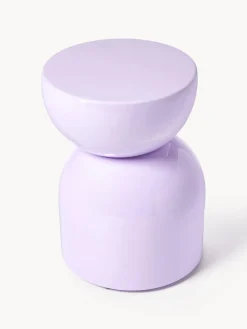 Mesa auxiliar para interior/exterior Gigi