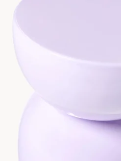 Mesa auxiliar para interior/exterior Gigi