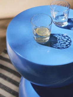 Mesa auxiliar para interior/exterior Gigi