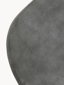 Mesa de centro artesanal Bossy