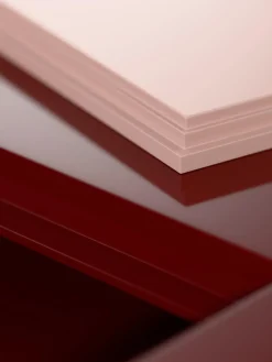 Mesa de centro con espacio de almacenamiento Alessa, 120 cm