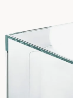 Mesa de centro de exterior de diseño Invisible