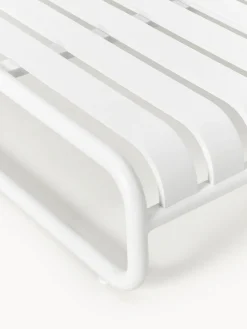 Mesa de centro de interior/exterior Caio, tamaños diferentes