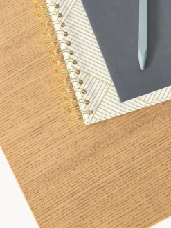 Mesa de centro de madera Toni