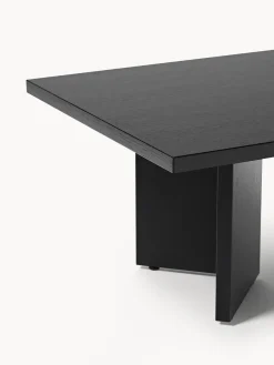 Mesa de centro de madera Toni