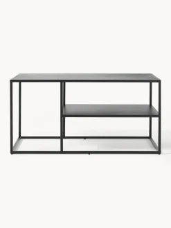 Mesa de centro de metal Neptun