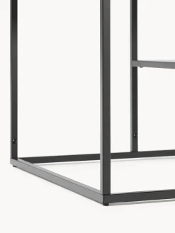 Mesa de centro de metal Neptun