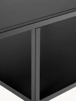 Mesa de centro de metal Neptun