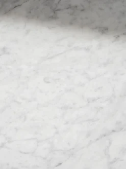 Mesa de centro de mármol Brooksville