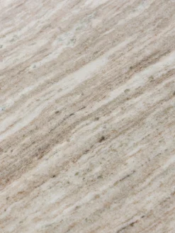 Mesa de centro de mármol Mabel