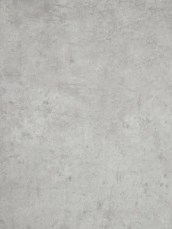 Mesa de centro en look cemento Lesley