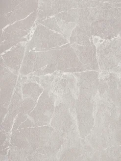 Mesa de centro en look travertino Lesley