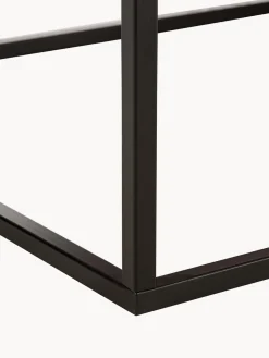 Mesa de centro en loon de hormigón Ellis