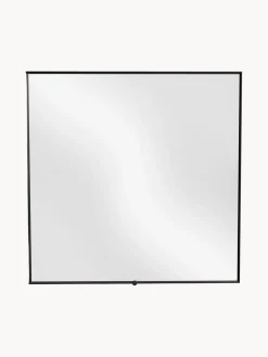 Mesa de centro Foggy, 100x100 cm