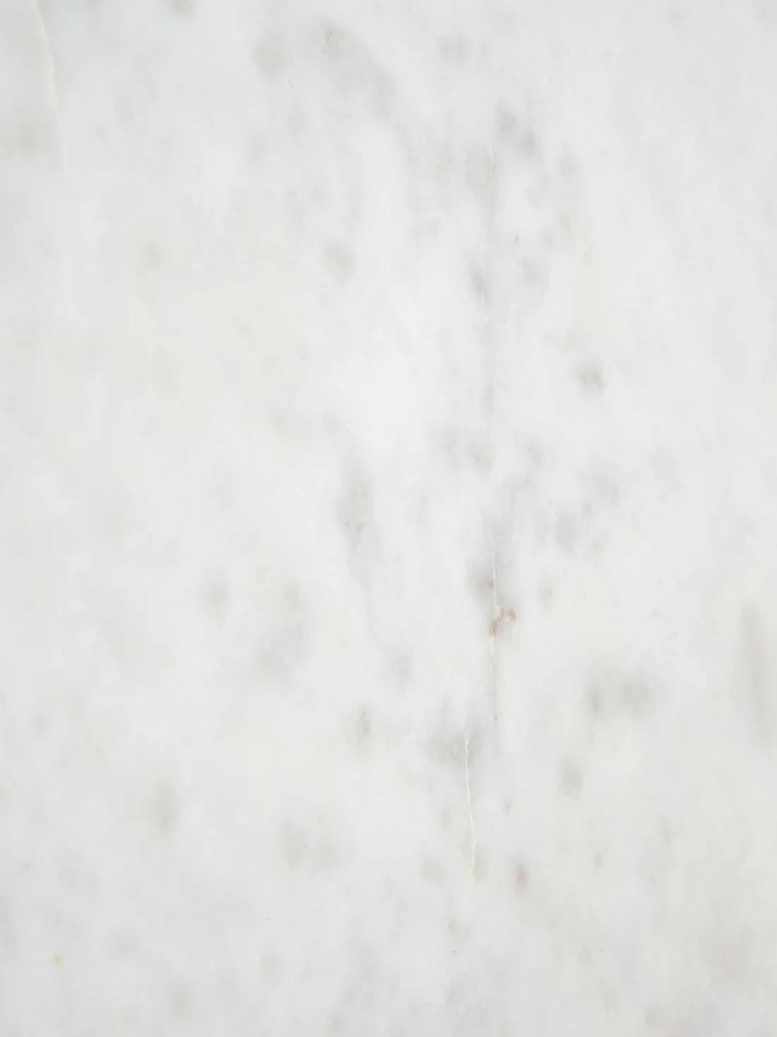 Mesa de centro grande de mármol Alys