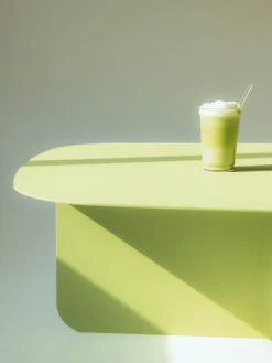 Mesa de centro Livia