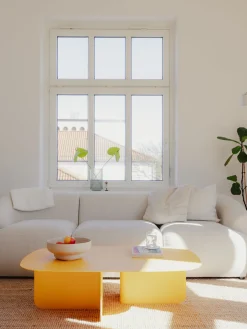 Mesa de centro Livia