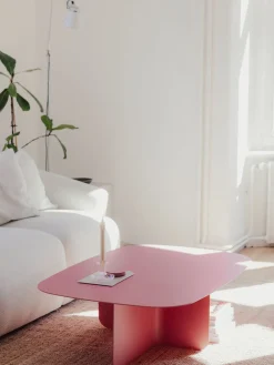 Mesa de centro Livia