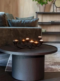 Mesa de centro pequeña Winston