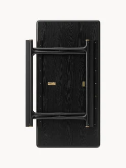 Mesa de centro plegable Jäger