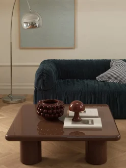 Mesa de centro Rallu