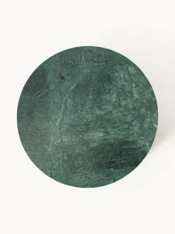 Mesa de centro redonda de mármol Marisa