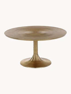 Mesa de centro redonda Hypnotising