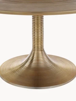 Mesa de centro redonda Hypnotising