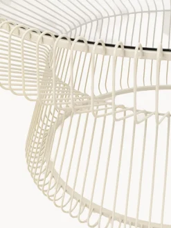 Mesa de centro redonda Lisboa