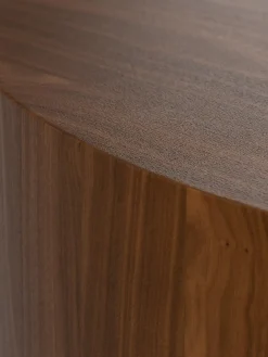 Mesa de centro redonda Rylan