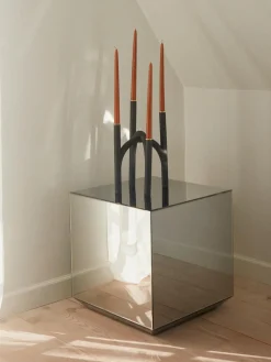 Mesa de centro Speculum