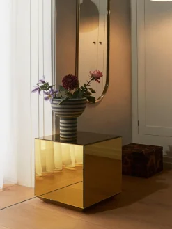 Mesa de centro Speculum