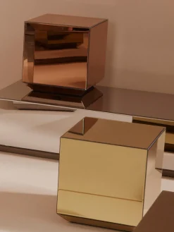 Mesa de centro Speculum